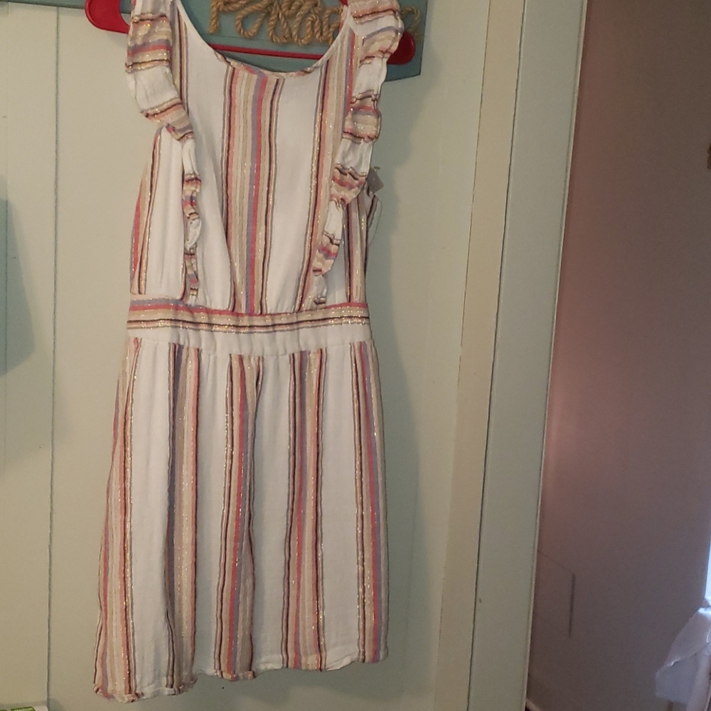 Chelsea & Violet Summer Dress
